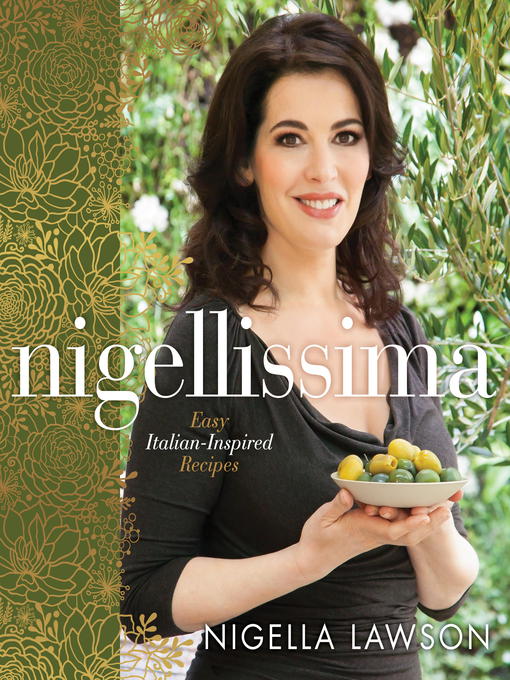 Nigella's Pesto Green Beans The Bookish Dilettante